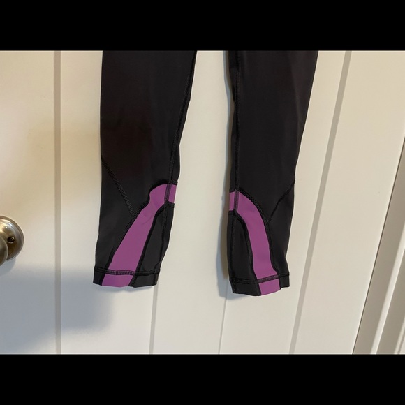 Lululemon Leggings - Picture 2 of 6
